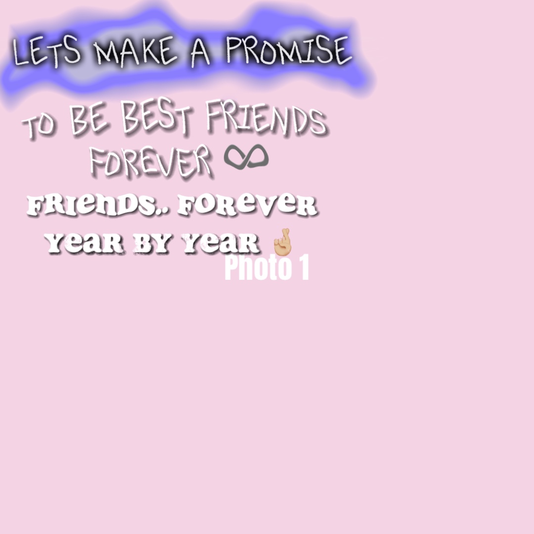 BFF👯‍♀️💓