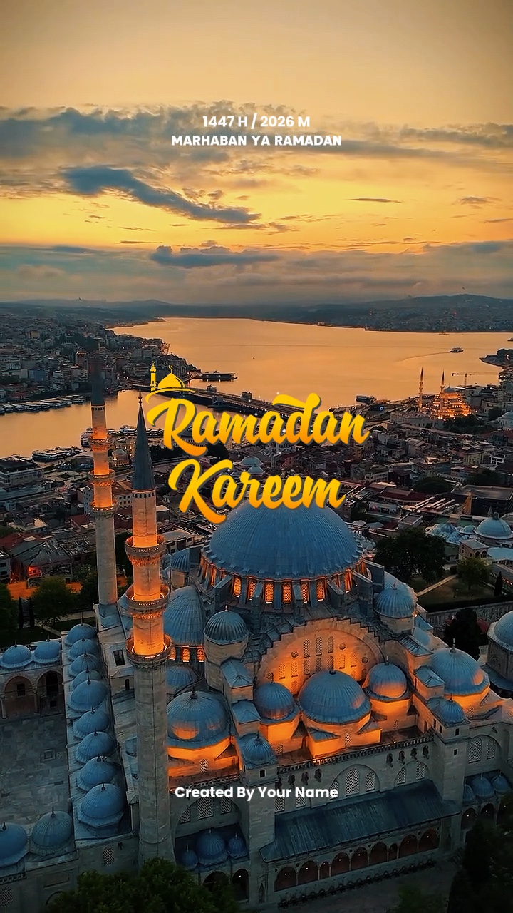Ramazan Kareem