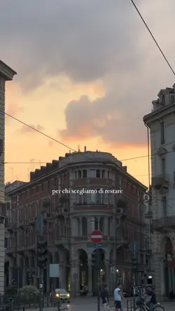 “Per chi ti fermi”