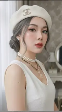 Hoa nở