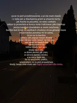kocham ta pios 🛐💘