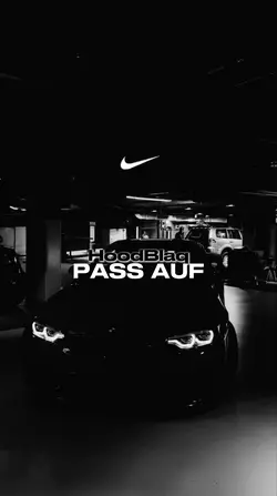 PASS AUF