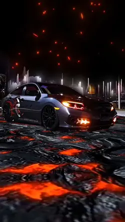 Honda Civic FEEE EDT