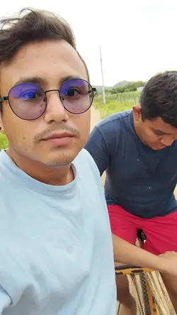 Eres lo mejor