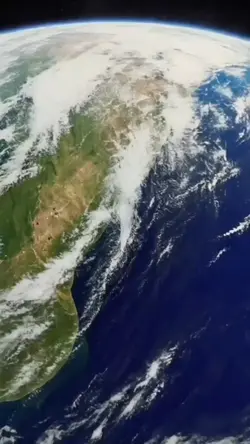 earth zoom trend