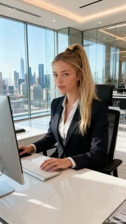 Trend CEO AI