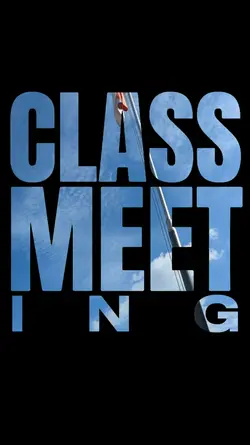 Class Meeting 
