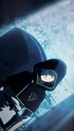 Free edit anime 