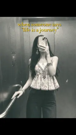 my life journey