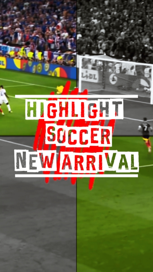 Destacar el fútbol
