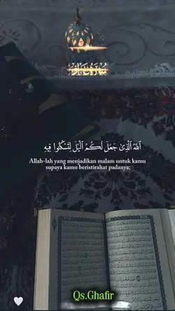 Qs.Ghafir:61-63