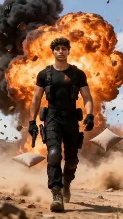 Warrior 