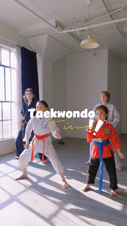 Taekwondo 