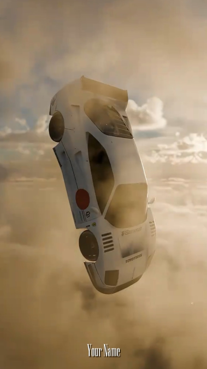 CAR EDIT