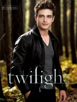 Me in Twilight