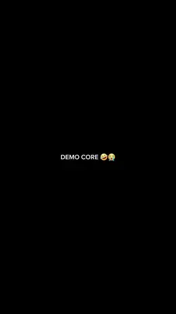 demo core