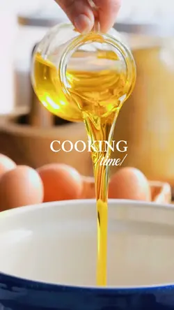 cooking time