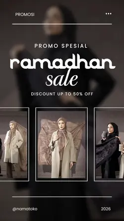 promo ramadhan sale