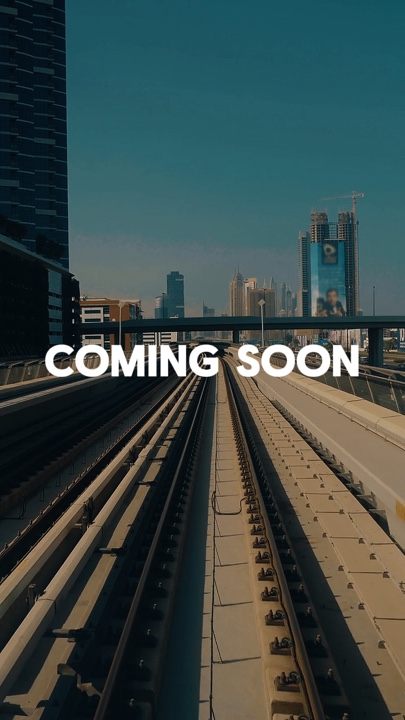 Coming Soon Trailer