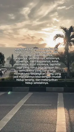 memaafkan
