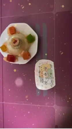 1歳誕生日おめでとう🎉