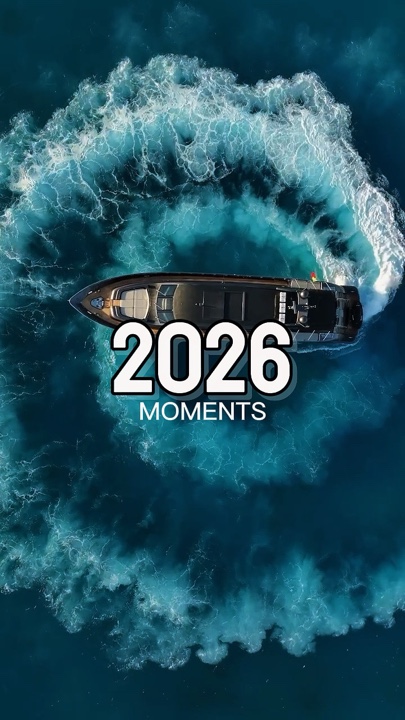 2026 moments 