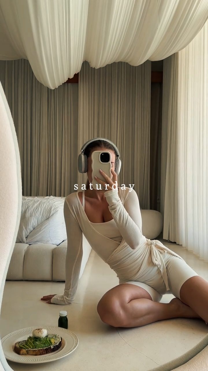 saturday