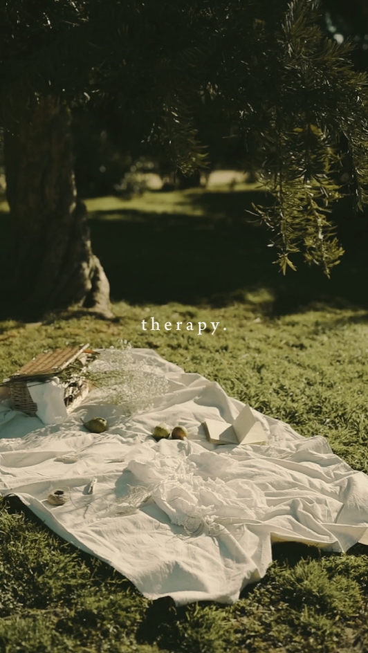 therapy 