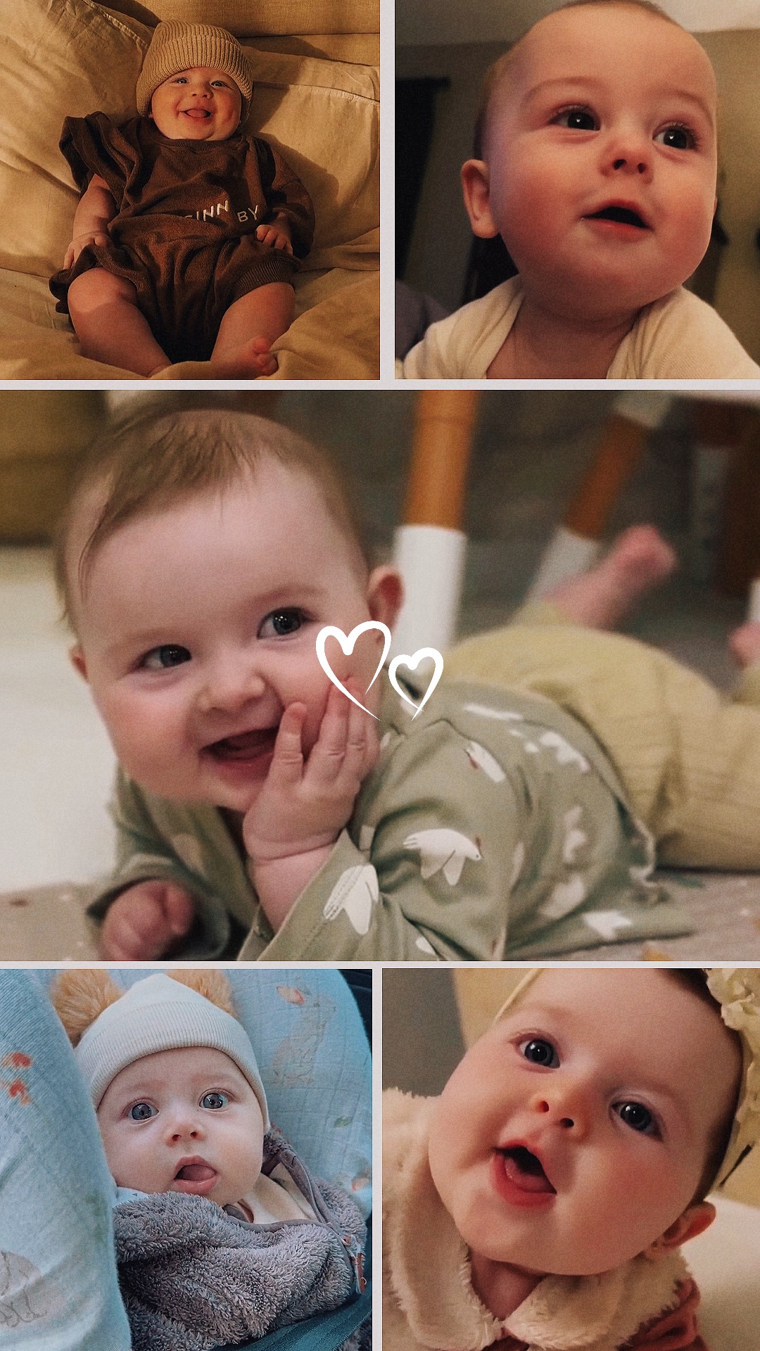 Amor bebé