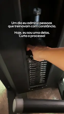 Curta o processo 