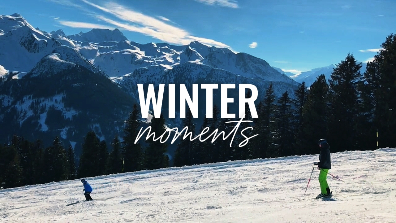 Momentos de invierno