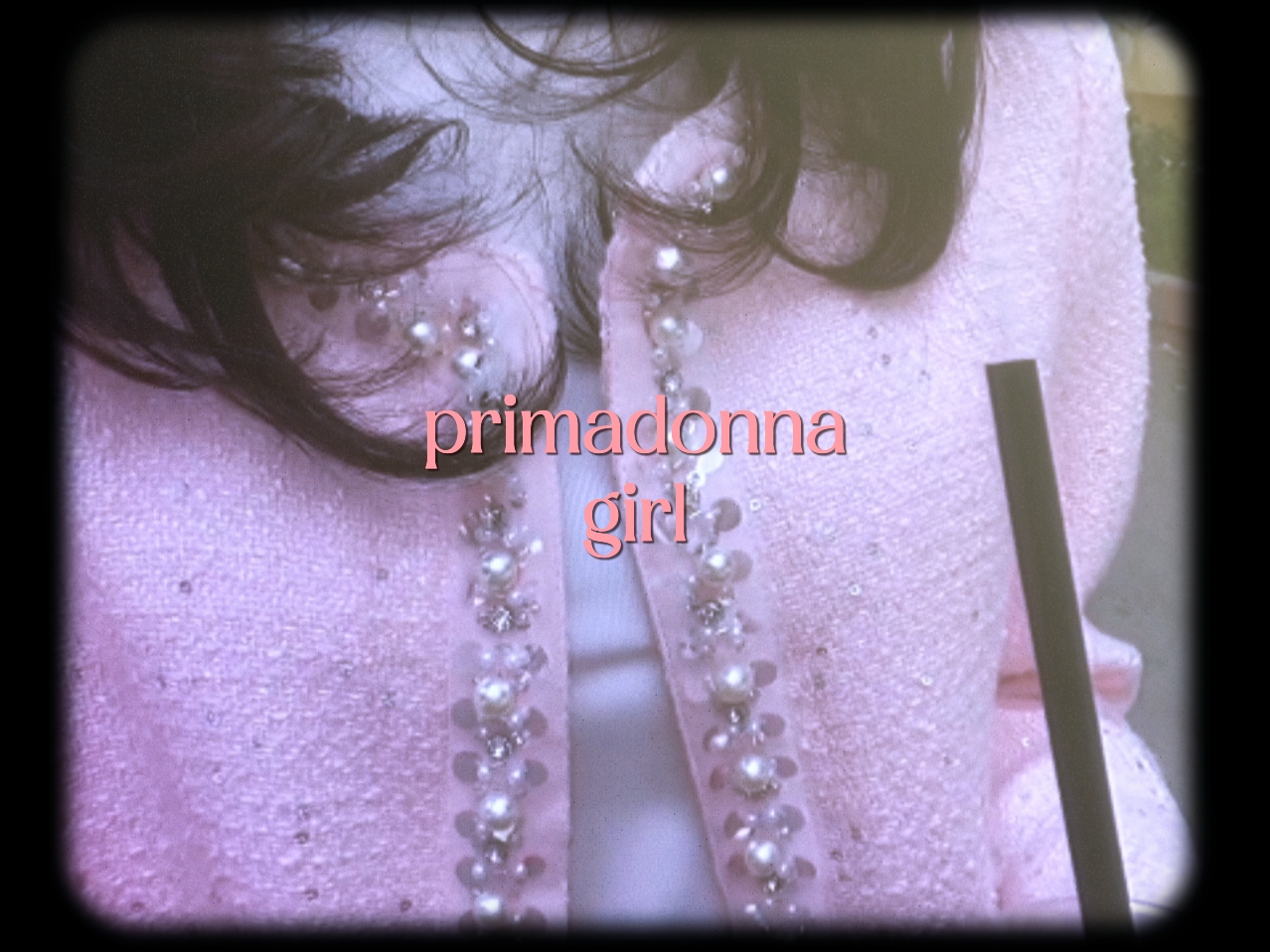 fille primadona