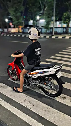 Bertahan satu cinta