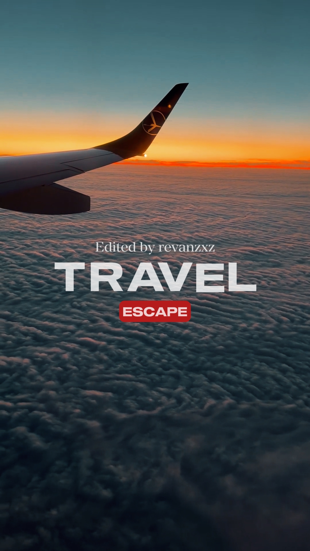 Travel escape 