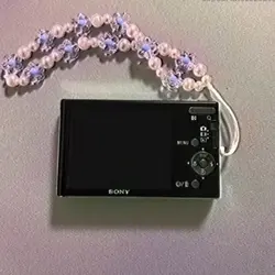 Digicam Video dump