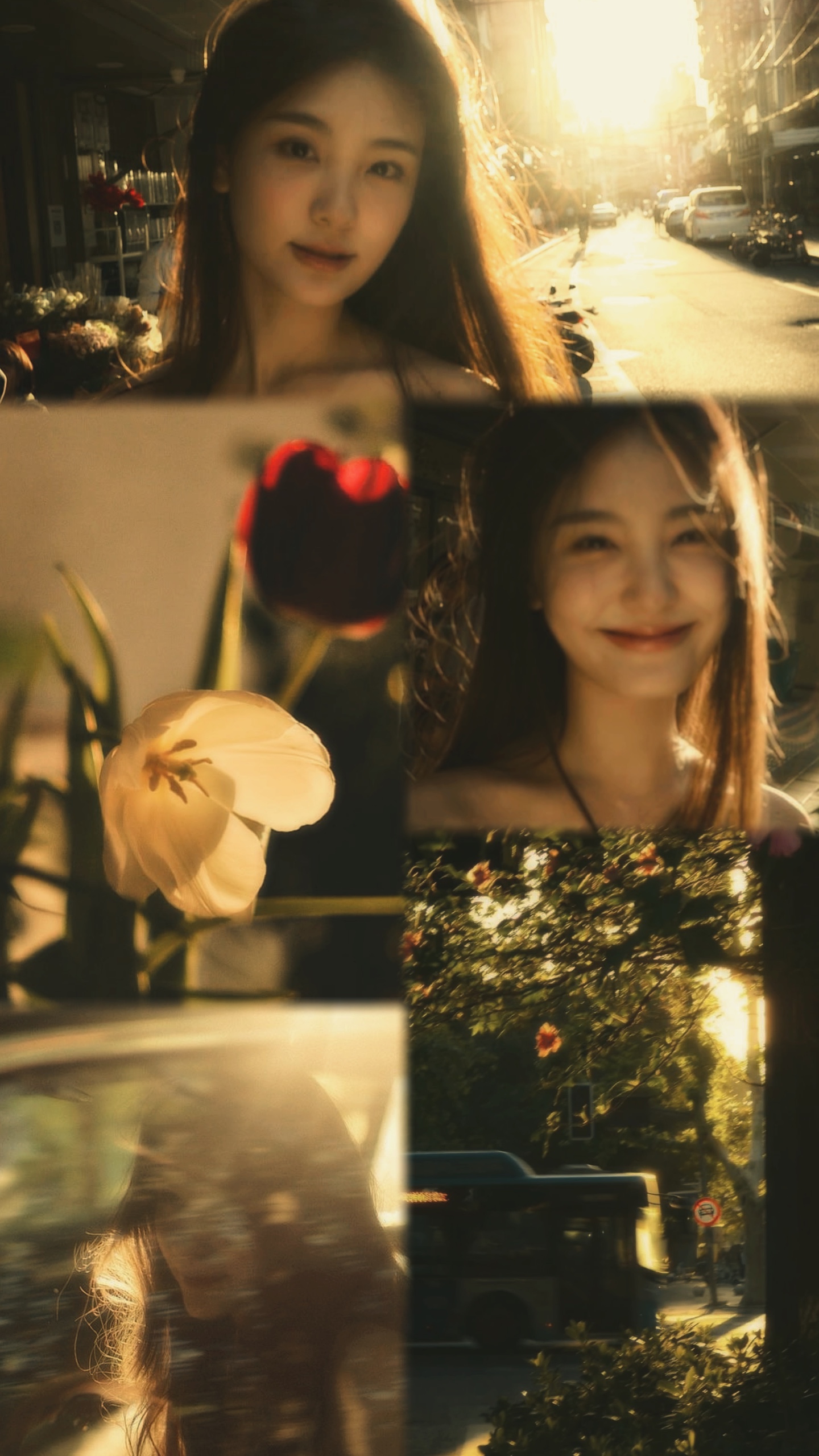 5 pict aesthetic