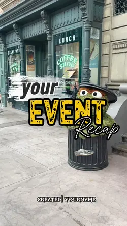 EVENT Recap