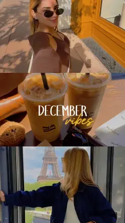 December Vibes