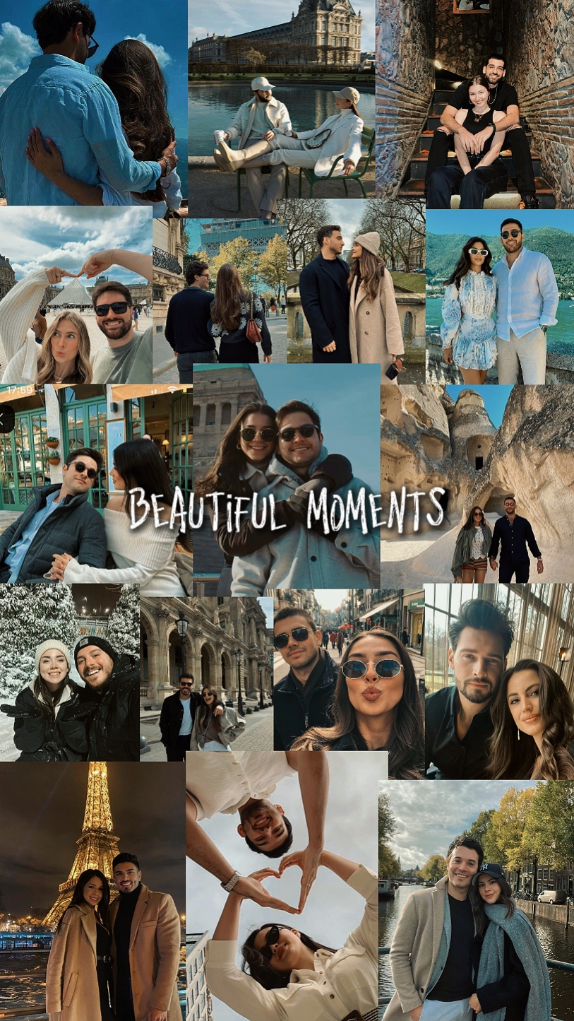 Hermosos Momentos 