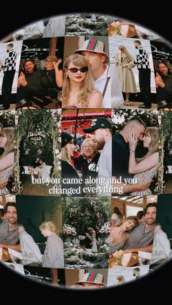 CRAZIER /T.S ❤️ 🏆