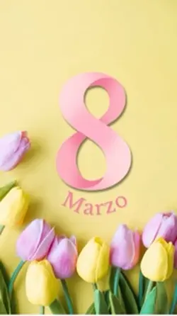 Festa della donna 