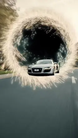 Free Audi Edit