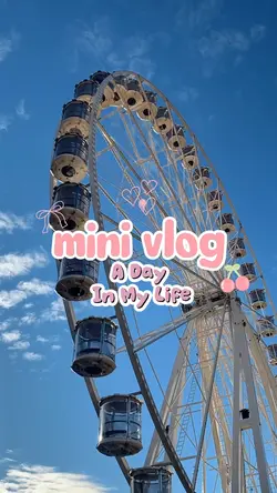 intro vlog 