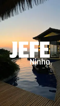 Jefe-Ninho