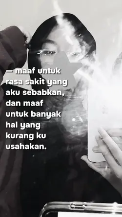 maaf..