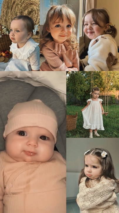 Cute Baby