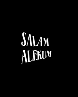 Salam Alekum