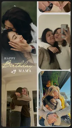 happy birthday mama