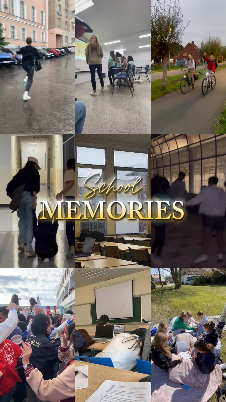 School Memories