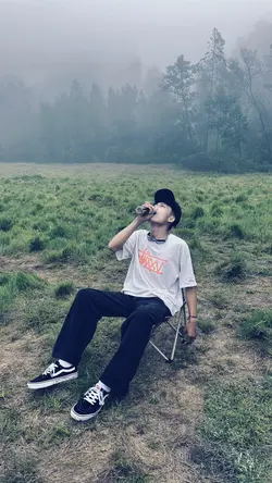kece keren cool
